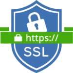 Our website and online donation page is SSL certified. “An SSL (Secure Sockets Layer) certificate is a digital certificate that authenticates the identity of a website and encrypts information sent to the server using SSL technology.”1 