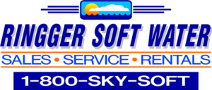 Ringger Soft Water